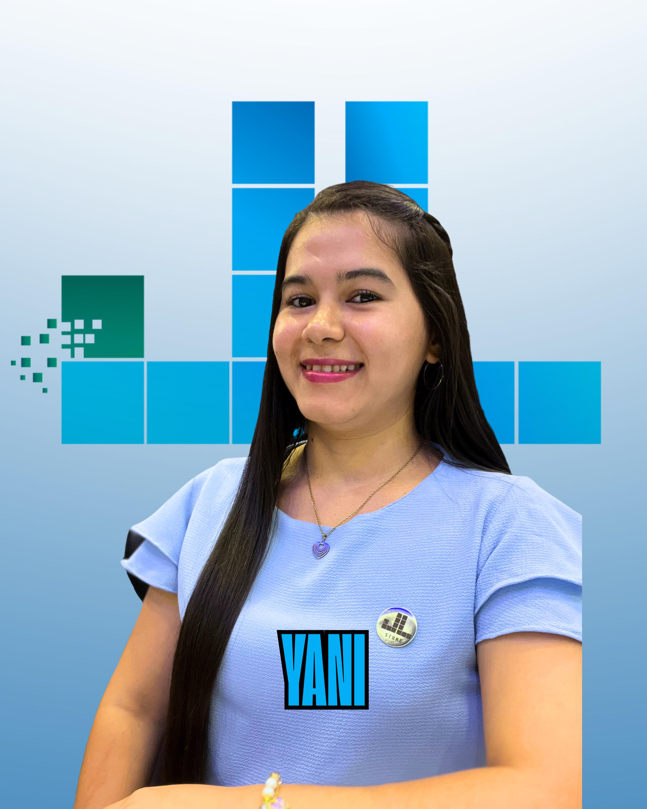 Yani